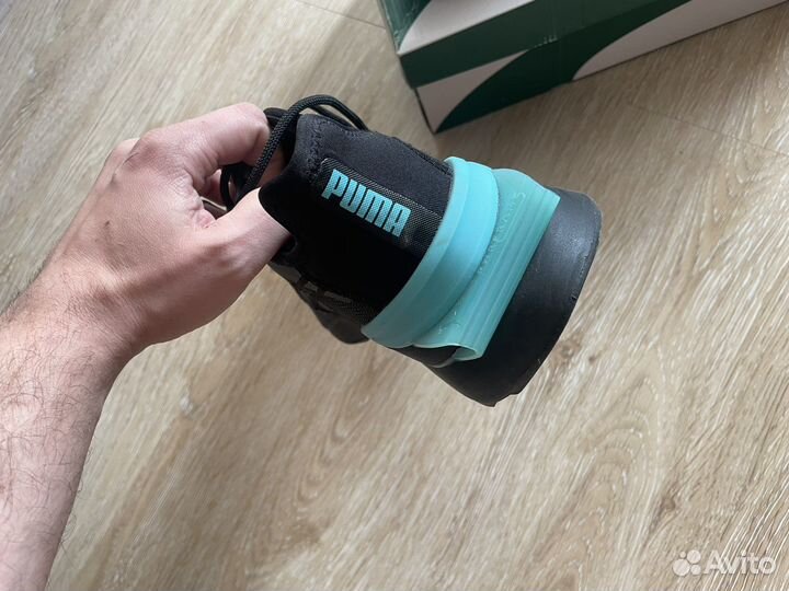 Кроссовки puma
