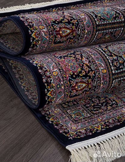 Новый ковер Иран