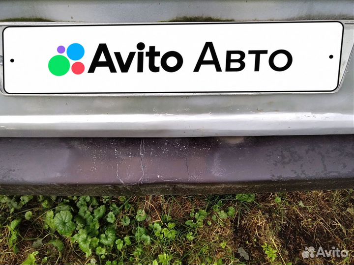 ВАЗ 2120 Надежда 1.8 МТ, 2001, 123 000 км