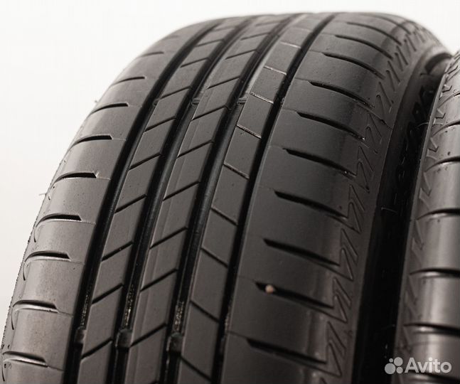 Bridgestone Turanza T005 205/55 R16 91W