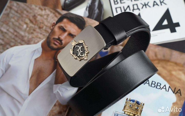 Billionaire Ремень Новые Для Всех доставка на дом