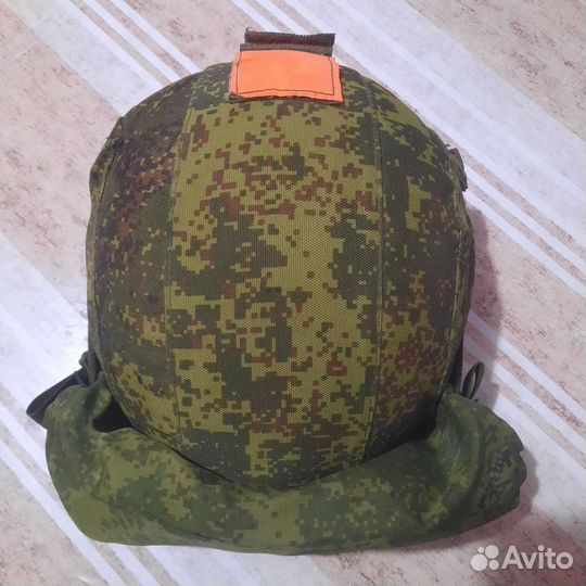 Шлем армейский ра-1