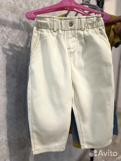 Детская одежда