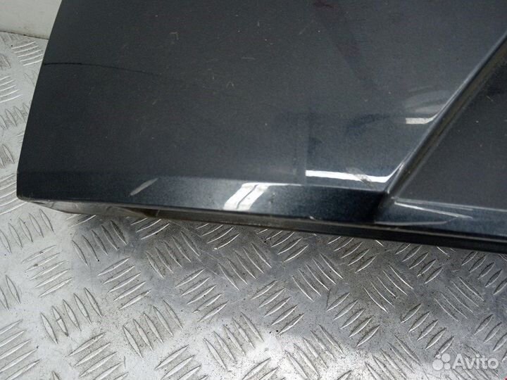 Бленда Renault Megane 3