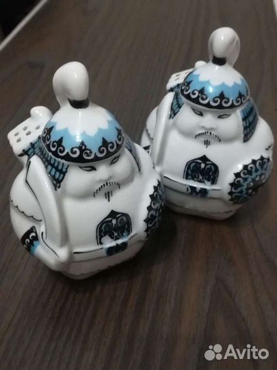 Набор для специй