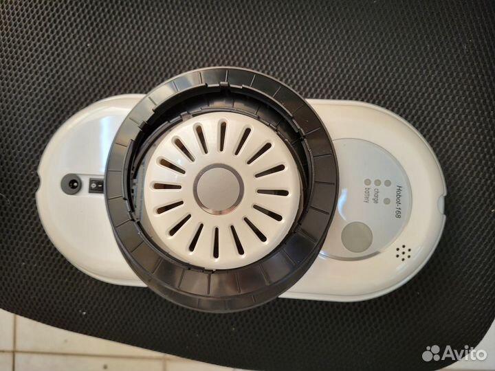 Робот hobot 168 арт 0472