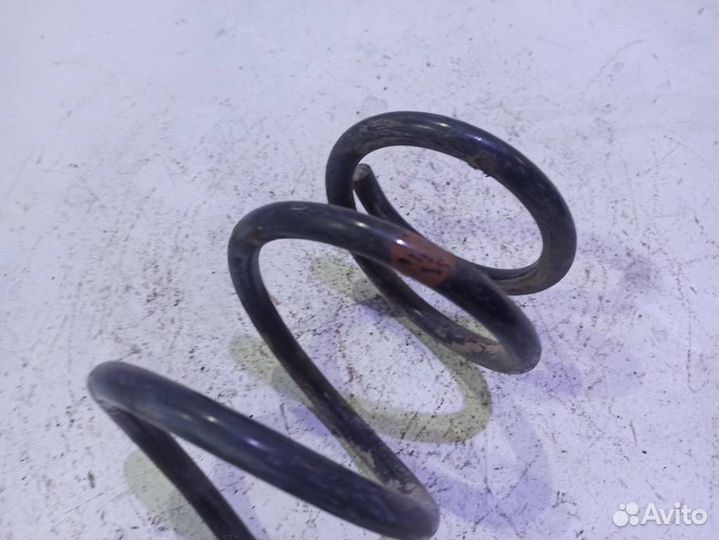 Пружина задняя Мазда 6 2 GH
