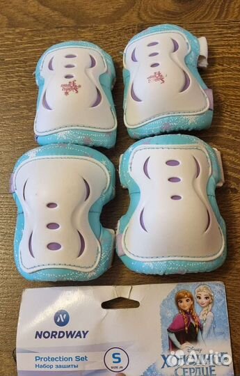 Набор защиты nordway