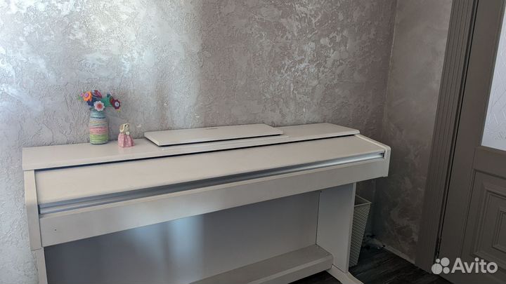 Цифровое пианино yamaha ydp-144 arius