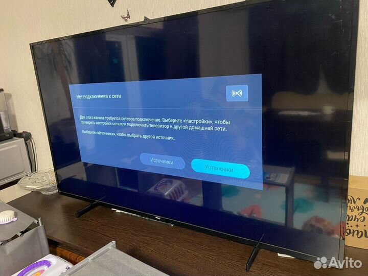 Телевизор Philips