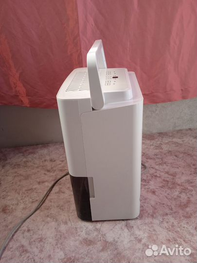 Влагоулавливатель