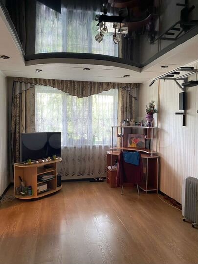 2-к. квартира, 44 м², 1/5 эт.