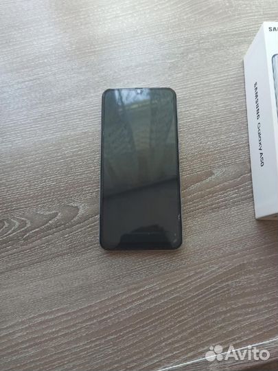 Samsung Galaxy A50, 4/64 ГБ