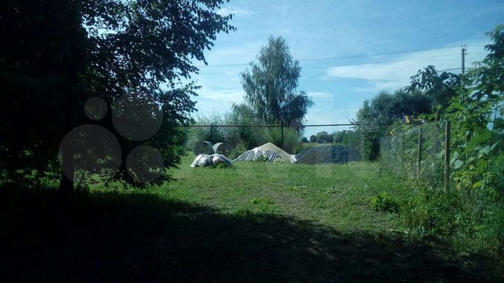 Участок 60 сот. (ИЖС)