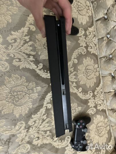 Sony PS4 slim 500gb