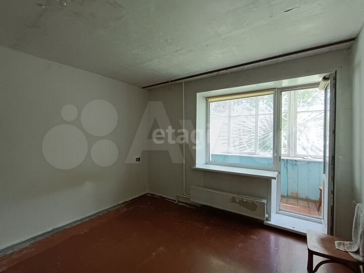 4-к. квартира, 78 м², 1/5 эт.