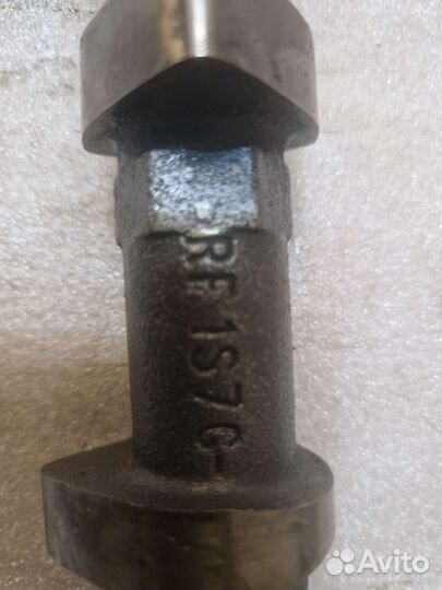 Распредвал форд RF 1S7G U2W5B 6A 271-AG 2171 mazda