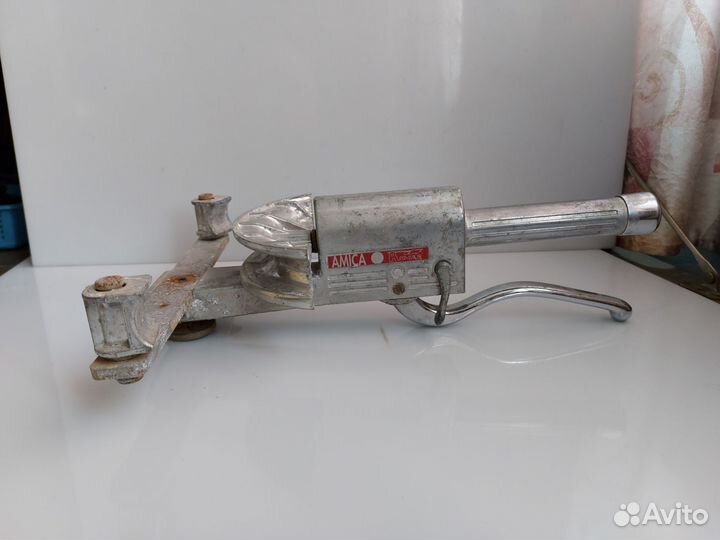 Трубогиб гидравлический