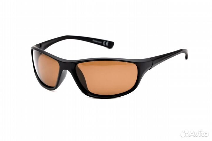 Очки Korda Sunglasses polarised wraps