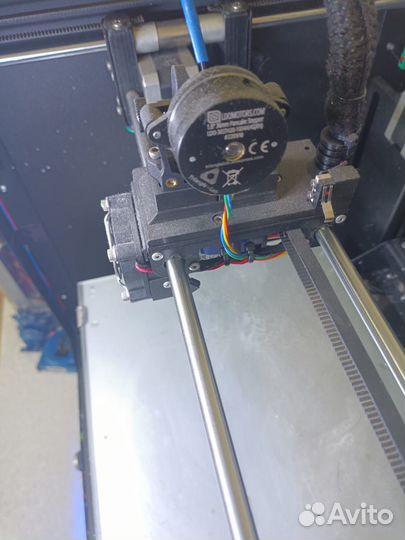 3D принтер Zenit V1