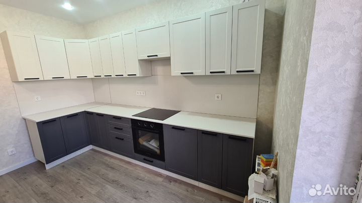 Кухонный гарнитур для небольшой кухни