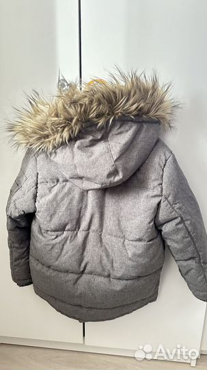 Hm куртка 122