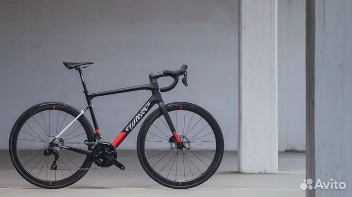 Wilier Garda Disc Ultegra Reflex