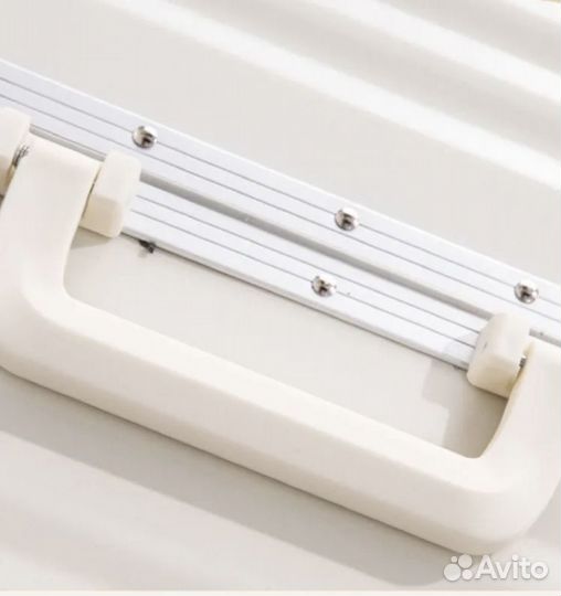 Samsonite Чемодан ABS пластик 69 см