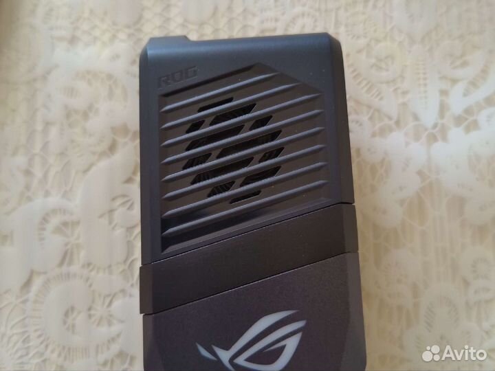 Asus Aero ActiveCooler 3