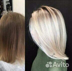 Парикмахер-топ-мастер-клорист.стр.окр.любой сложно