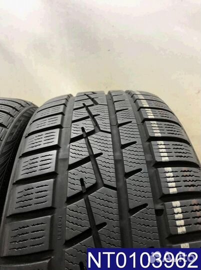 Yokohama W.Drive V902A 215/40 R18 89V