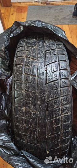 Yokohama Geolandar I/T-S G073 235/65 R18 106Q