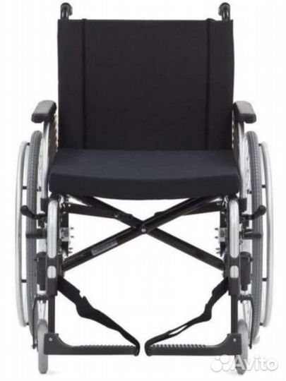 Инвалидная коляска