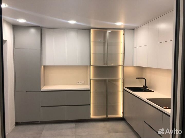 Кухонный гарнитур