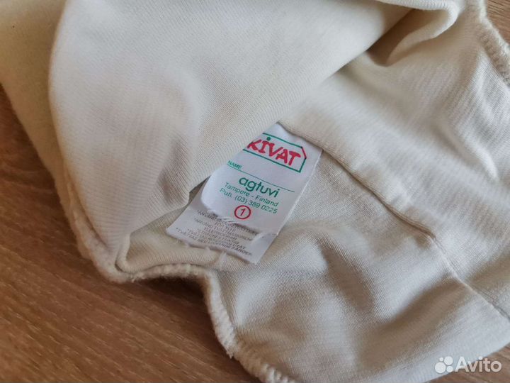 Шапка шлем киват 1