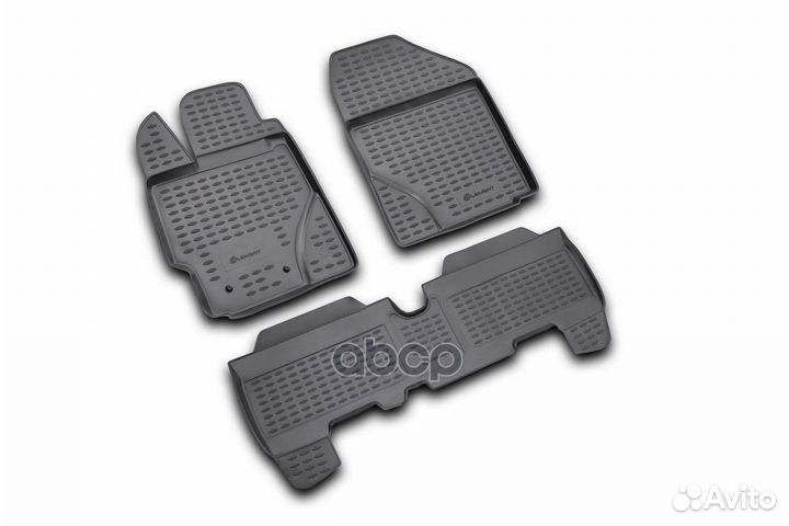 Коврики в салон NLC4810210K element