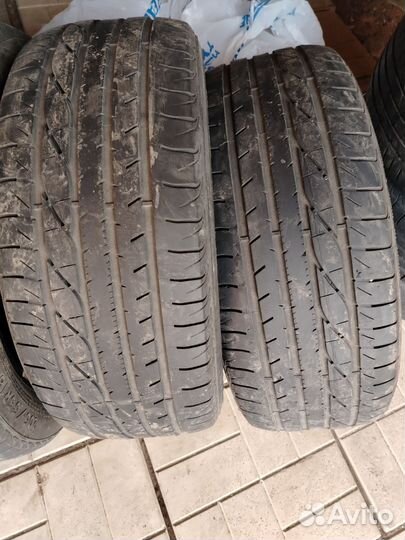 Goodyear Eagle RS Sport 205/55 R16