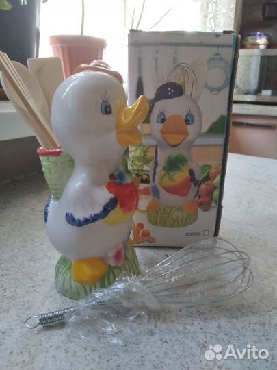 Подставка для лопаток на кухне