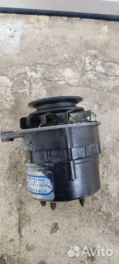 Генератор Dongfeng df244 km385bt