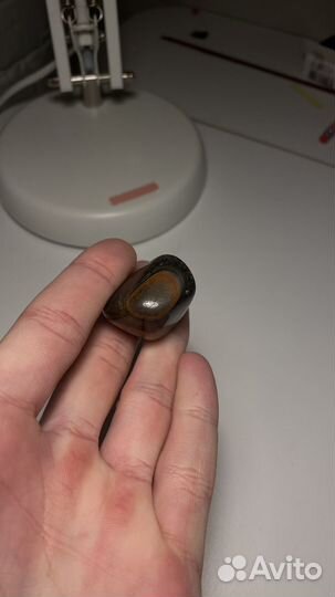 Тигровый глаз минерал