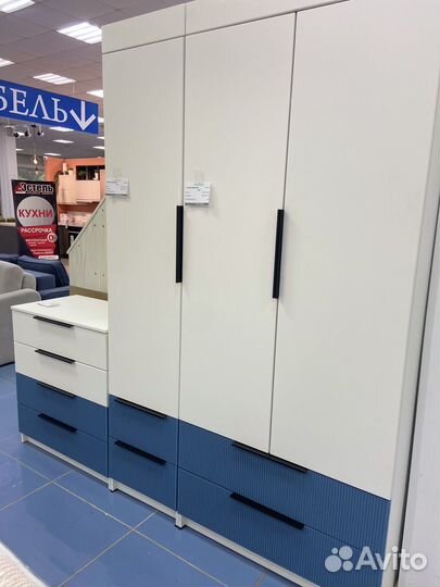 Мебель детская, подростковая