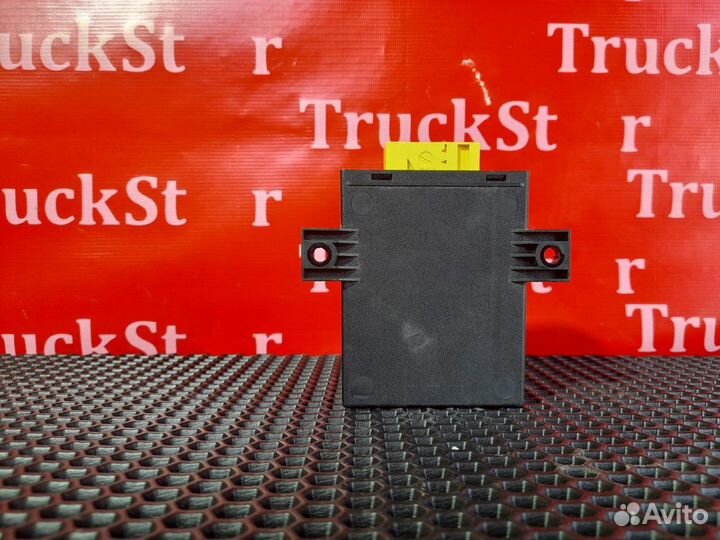 Блок управления CDS Daf XF106