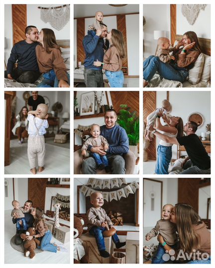 Фотограф, контент съемка