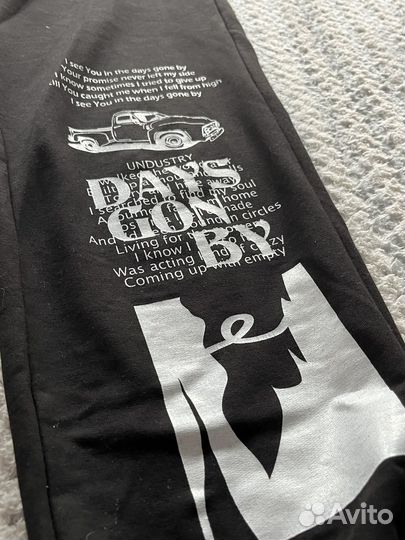 Спортивные штаны женские