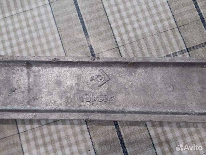 Форма для леденцов СССР