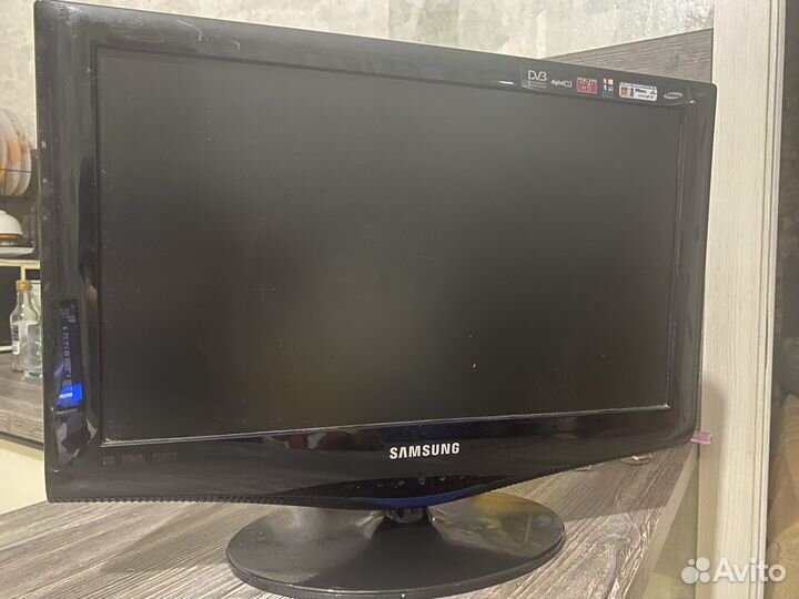 Телевизор бу