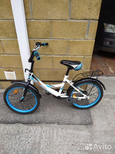 Продам велосипед бу