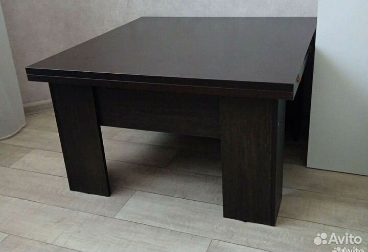 Стол трансформер