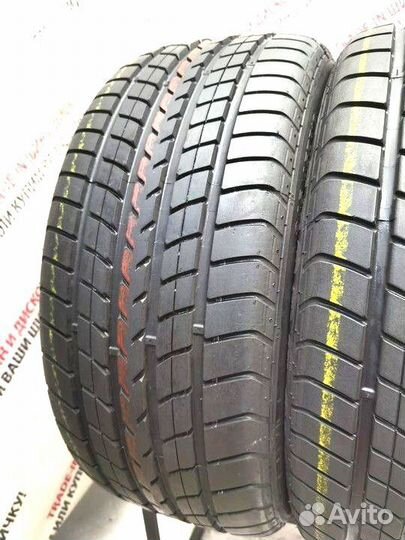 Dunlop SP Sport 8000 245/45 R18 91Y