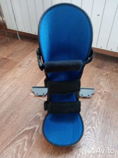 Ортез голеностопный